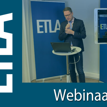 Pääomasijoitteiset yritykset kasvavat Suomessa ylivoimaisesti muita nopeammin – Katso Teams-webinaarin tallenne