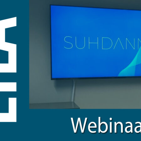 Syksyn Suhdanne 2021: webinaari