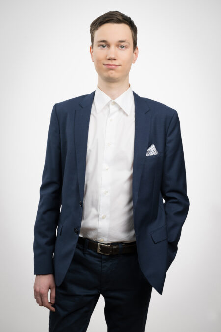 Toponen, Tuomas