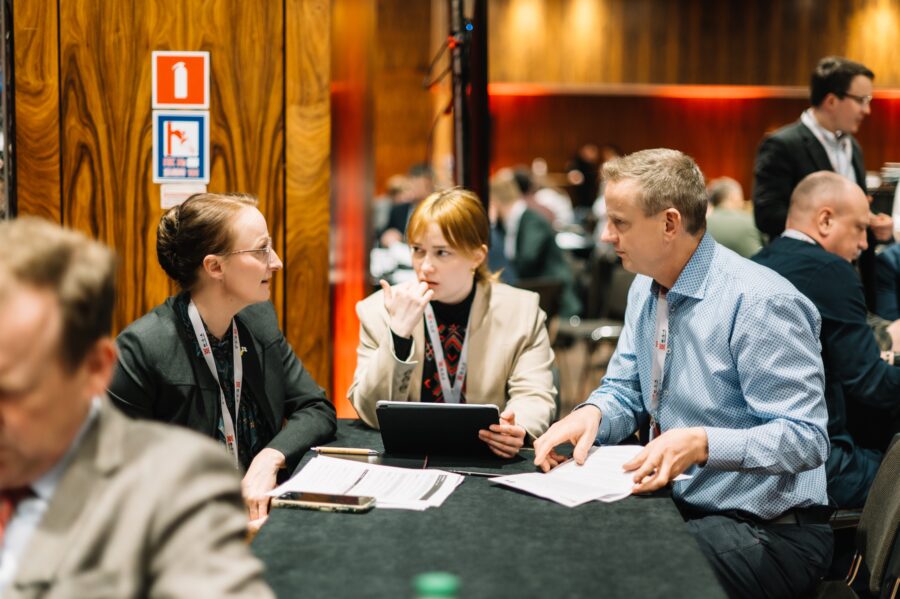 Kansainvälinen arviointiryhmä pisteytti esitetyt keinot ja toimenpiteet, ja raadin kokonaisarviossa Suomen tiimi oli voittoisa.