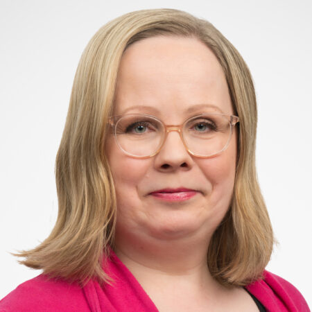 Wirtanen, Ulla
