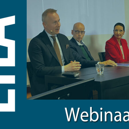 Missä mennään yritysrahoituksessa Suomessa? Seminaarin livestriimi Kiasmasta